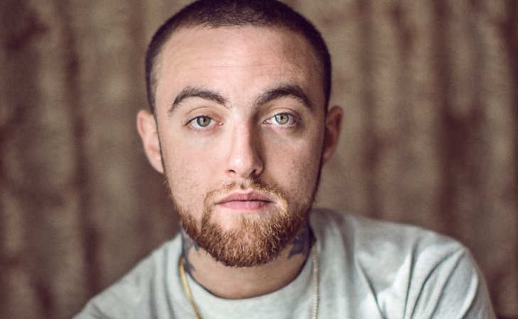 Mac Miller