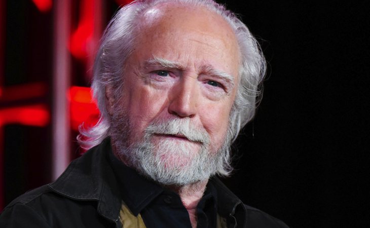 Scott Wilson