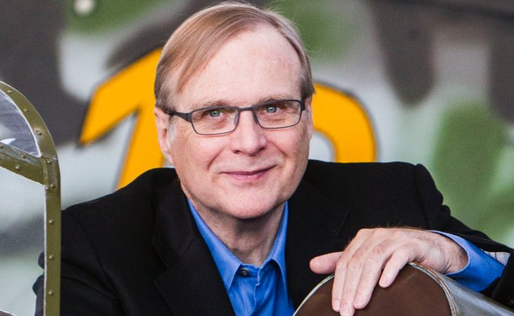 Paul Allen