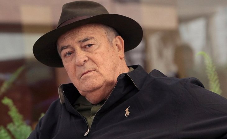 Bernardo Bertolucci