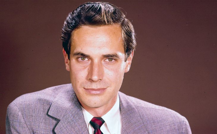 Bradford Dillman