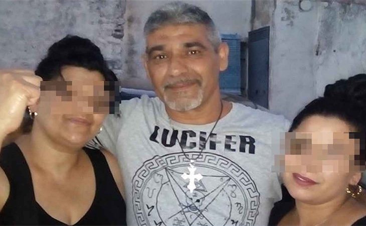 Bernardo Montoya ha confesado el asesinato de Laura Luelmo