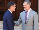 PP, PSOE y Ciudadanos aprueban encargar un retrato del Rey Felipe por 88.000 euros