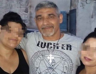 Bernardo Montoya, el asesino de Laura, fue condenado a 2 años por robo a una mujer aunque intentó violarla
