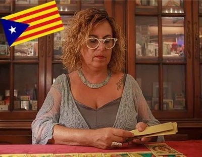 Una organización de videntes independentistas predice que Cataluña se separará en 2020: "Lo dice Júpiter"