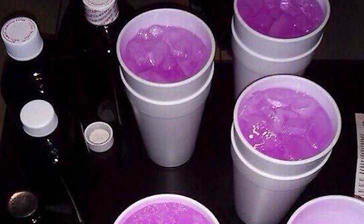 Purple Drank