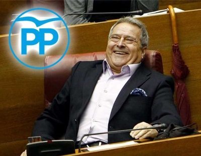 La Justicia se 'olvida' de investigar algunos detalles de la corrupción del PP en Valencia