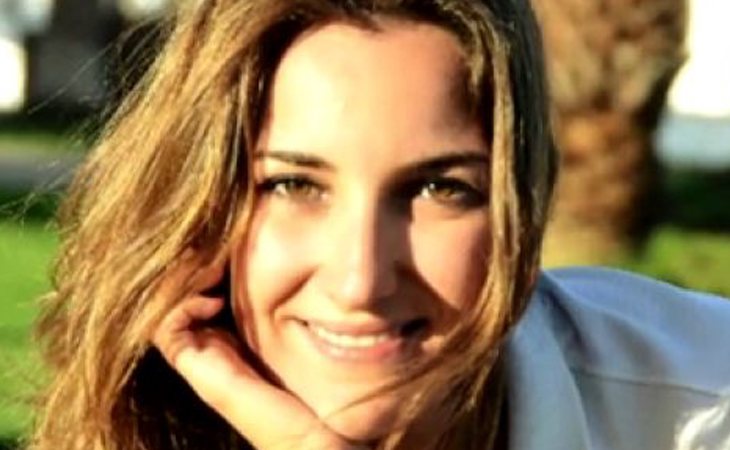 Laura Luelmo, la joven profesora asesinada