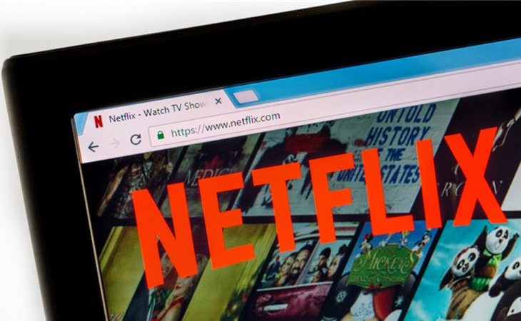 La estafa finge ser Netflix para robar datos personales y bancarios