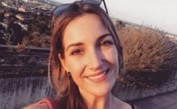 Laura Luelmo, la joven profesora asesinada