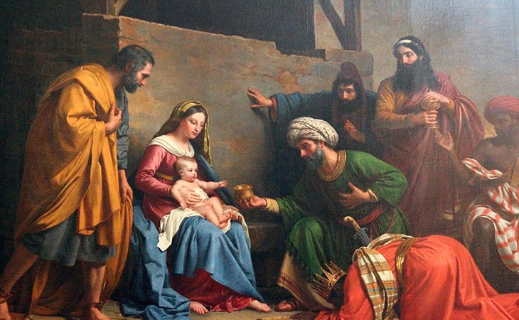 ¿Cómo fue realmente el nacimiento de Jesucristo?