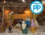 El PP quiere que se reconozca al belén como "seña de identidad de España"
