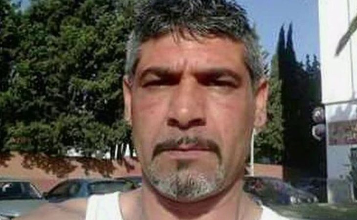 Bernardo Montoya, asesino confeso de Laura Luelmo