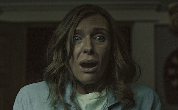 'Hereditary', de Ari Aster