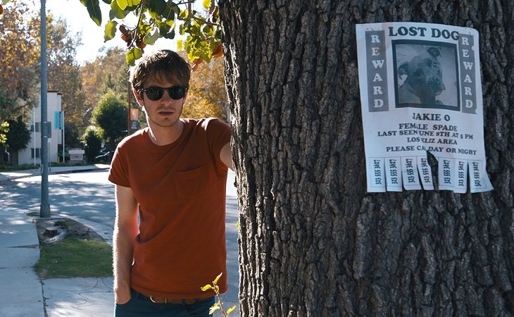 'Lo que esconde Silver Lake', de David Robert Mitchell