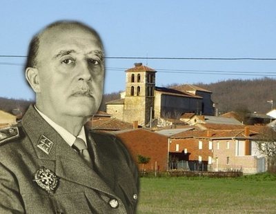 Una alcaldesa del PP en León ofrece su pueblo como emplazamiento de los restos de Franco