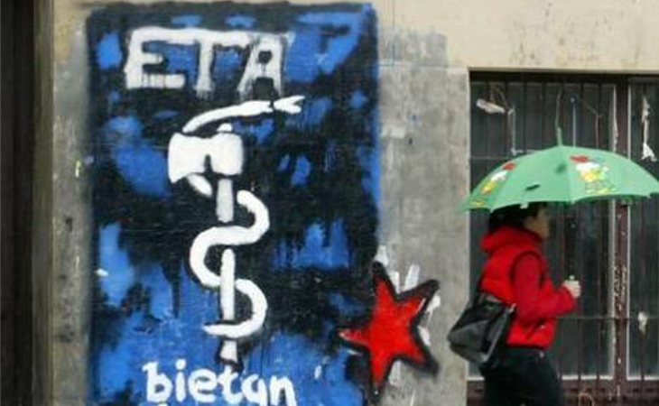 El fin de ETA