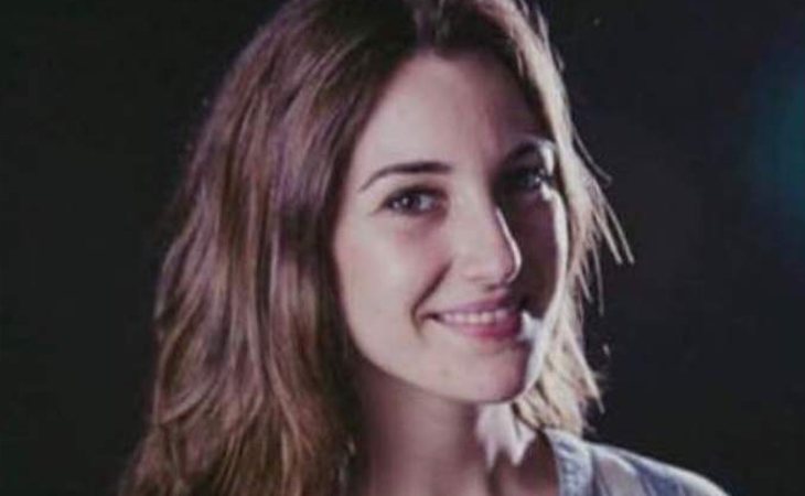 Laura Luelmo, asesinada a los 26 años