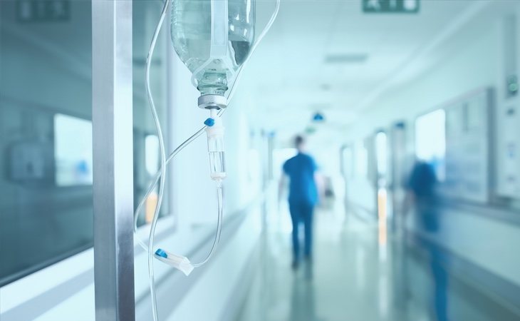 Los hospitales se están viendo obligados a elaborar protocolos para gestionar este tipo de casos