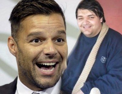 Se somete a 27 operaciones para convertirse en Ricky Martin: este ha sido el resultado