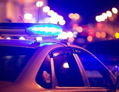 Dos policías pillados infraganti mientras mantienen sexo