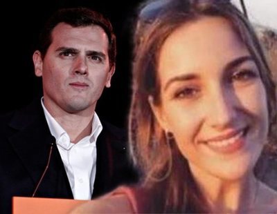 Albert Rivera no considera que el asesinato de Laura Luelmo fuera violencia machista