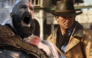 Los 10 mejores videojuegos de 2018