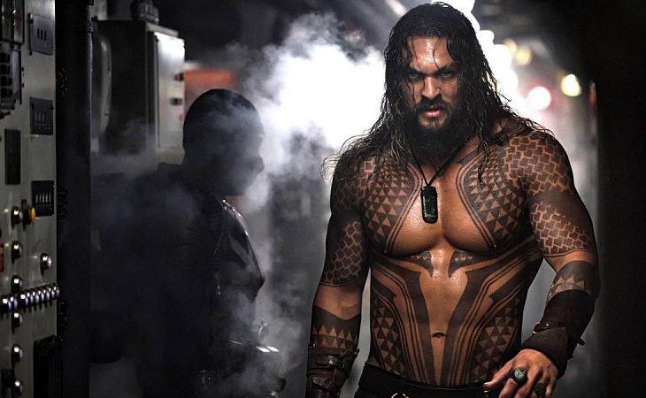 'Aquaman', de James Wan