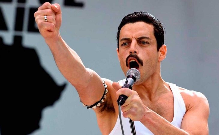 'Bohemian Rhapsody', de Bryan Singer