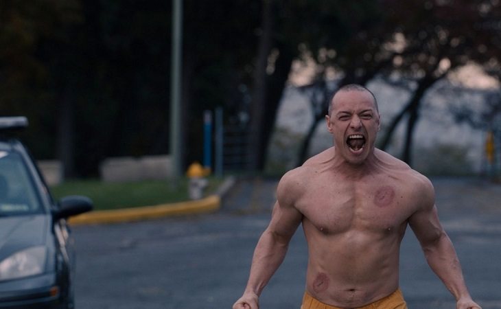 'Glass', de M. Night Shyamalan