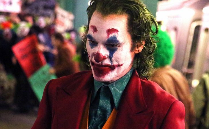 'Joker', de Todd Phillips