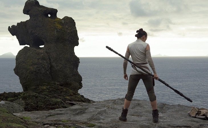 'Star Wars: Episodio IX', de J.J. Abrams