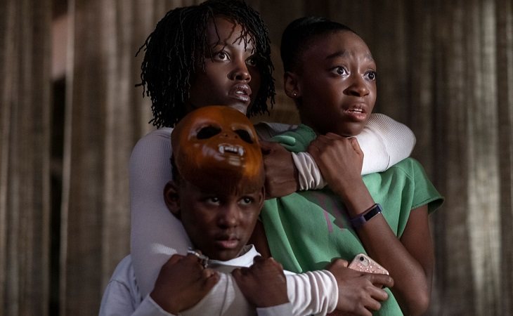 'Nosotros', de Jordan Peele