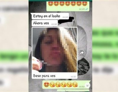 Una madre denuncia a una profesora que tenía 'encuentros íntimos' con su hijo de 13 años