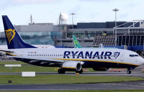 Ryanair está planteando cambios en su accionariado para reducir su dependencia británica