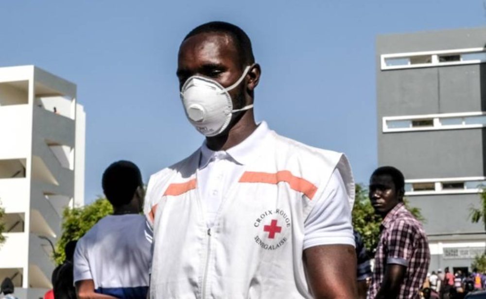 La vulnerabilidad del sistema sanitario en África preocupa ante la expansión del coronavirus