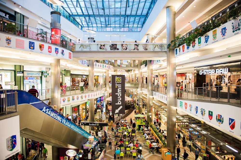 El gran comercio pide medidas para impulsar el consumo tras la crisis