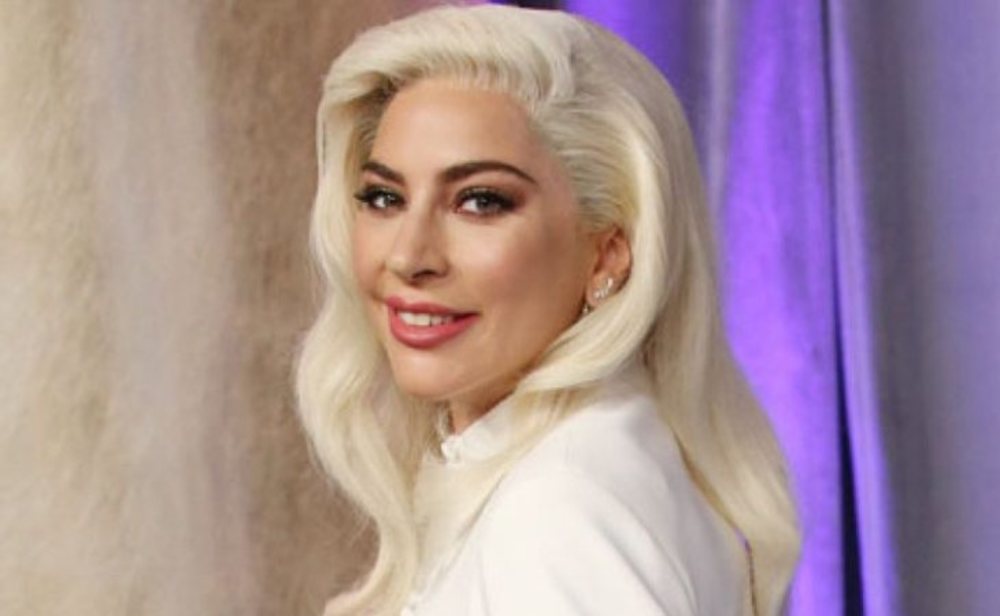 Lady Gaga colabora con la OMS en la lucha contra el coronavirus