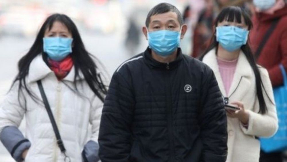 China ha registrado su primera jornada sin muertes por coronavirus desde el inicio de la pandemia