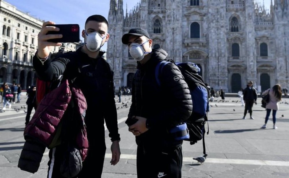 Italia se prepara para una vuelta progresiva a la normalidad