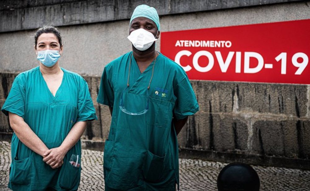 Portugal ha podido controlar la pandemia del coronavirus