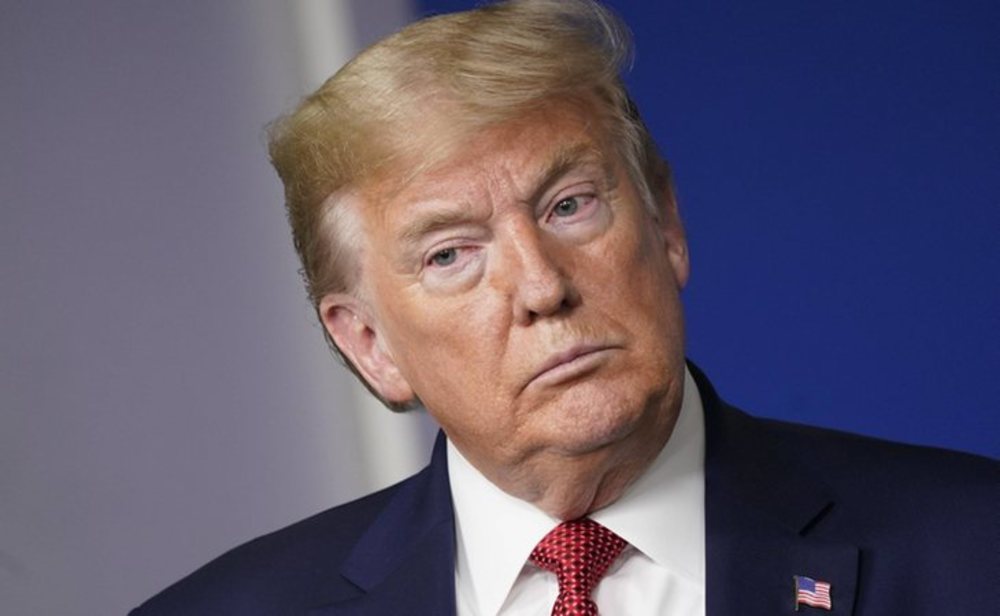 Donald Trump aumenta la tensión con China