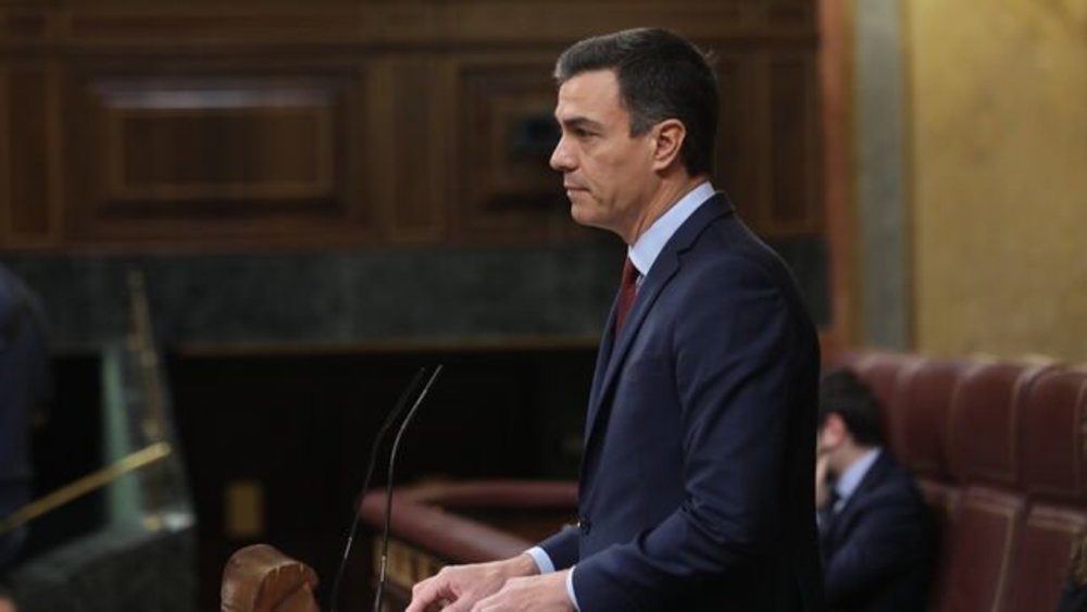 Pedro Sánchez pronostica la vuelta a una 