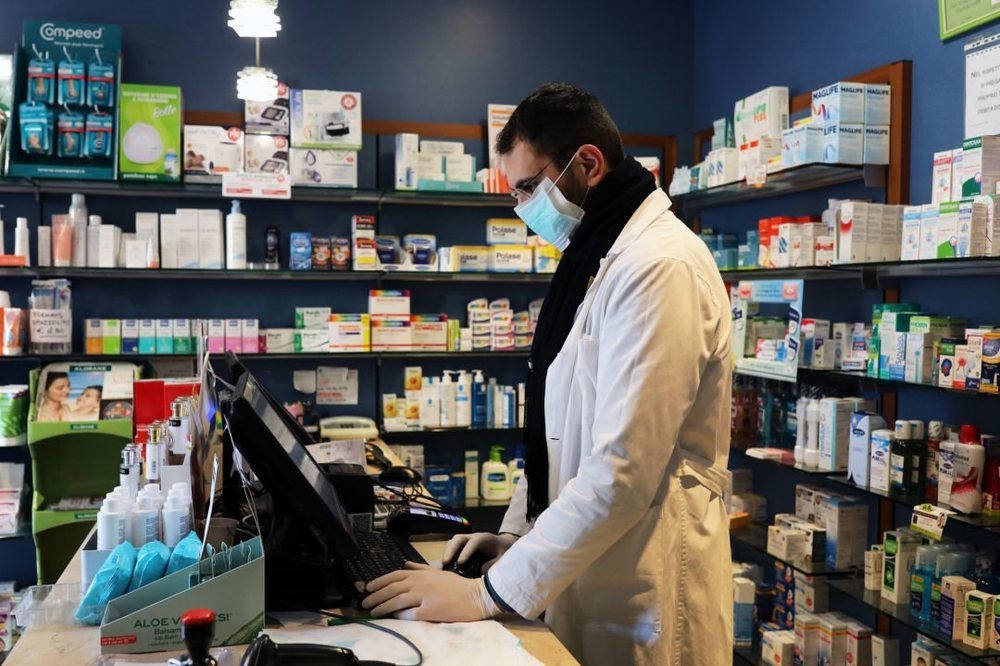 La Comunidad de Madrid repartirá mascarillas gratuitamente en las farmacias