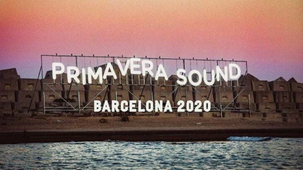 El festival Primavera Sound 2020 finalmente ha sido cancelado