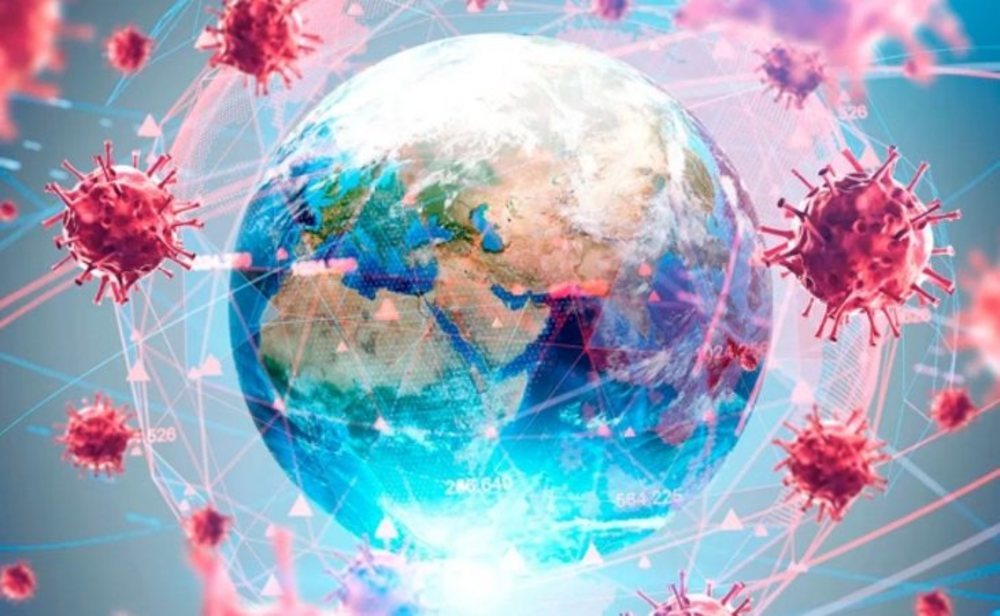 El coronavirus continúa su expansión por el mundo