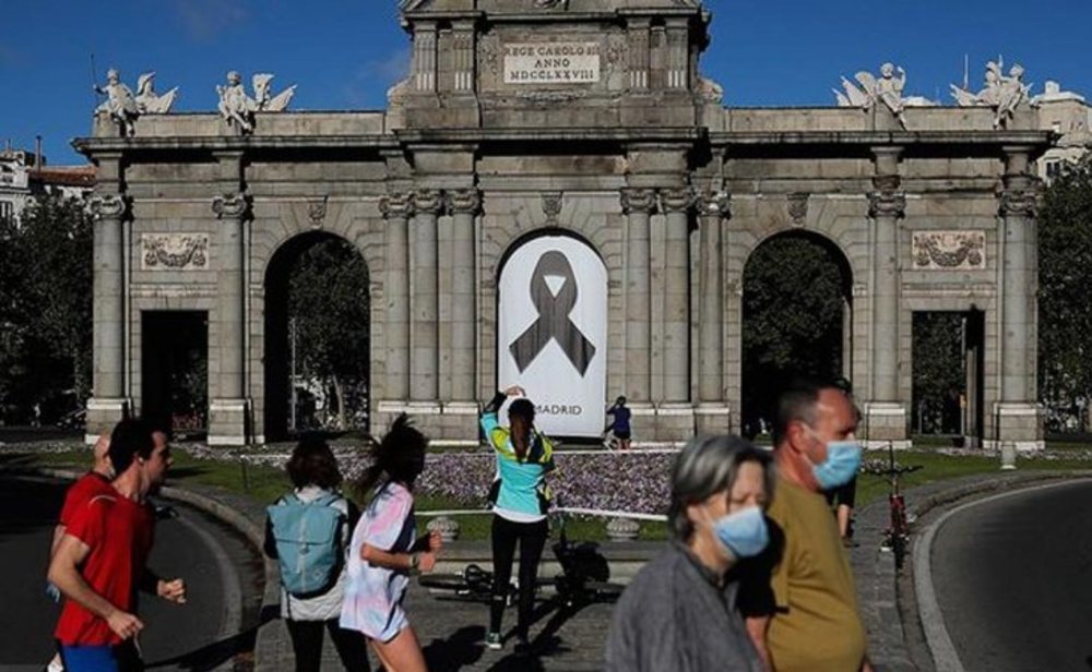España afronta sus últimos días en estado de alarma