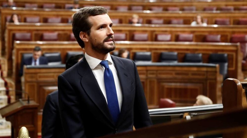 El PP finalmente apoyará el decreto de nueva normalidad