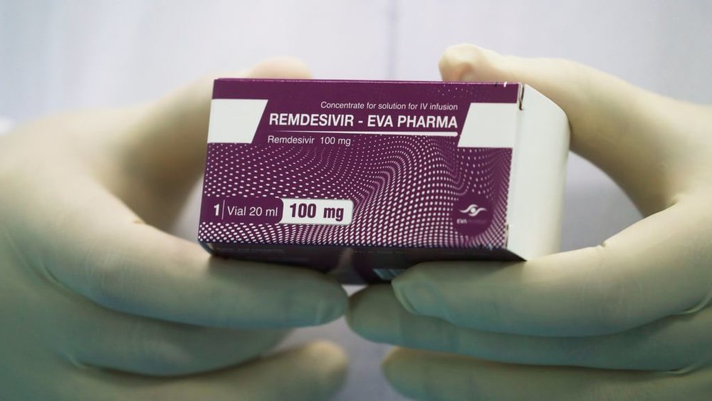 La EMA autoriza el primer medicamento contra el coronavirus