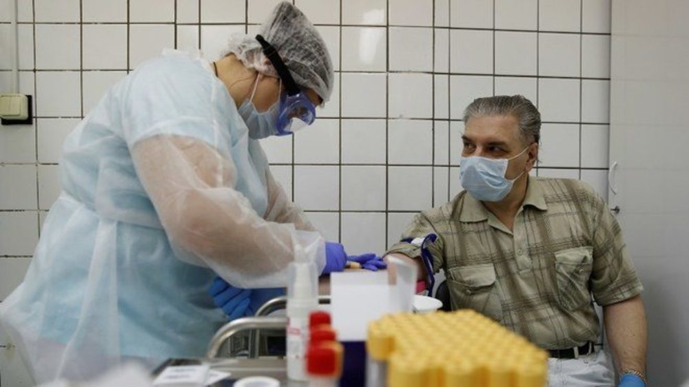 Rusia afirma que la vacuna del coronavirus se podrá utilizar a partir del próximo mes